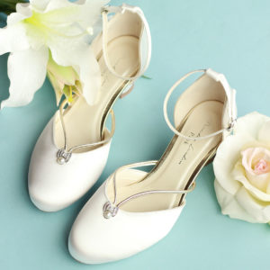 Aliya Wedding Shoes